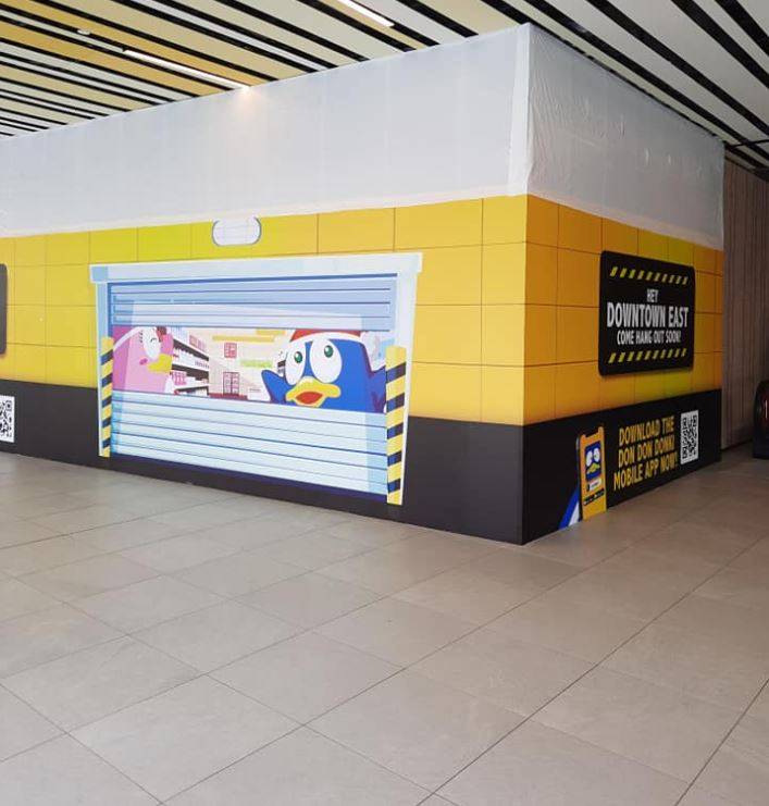 【新店】Don Don Donki这次来到新加坡东边啦