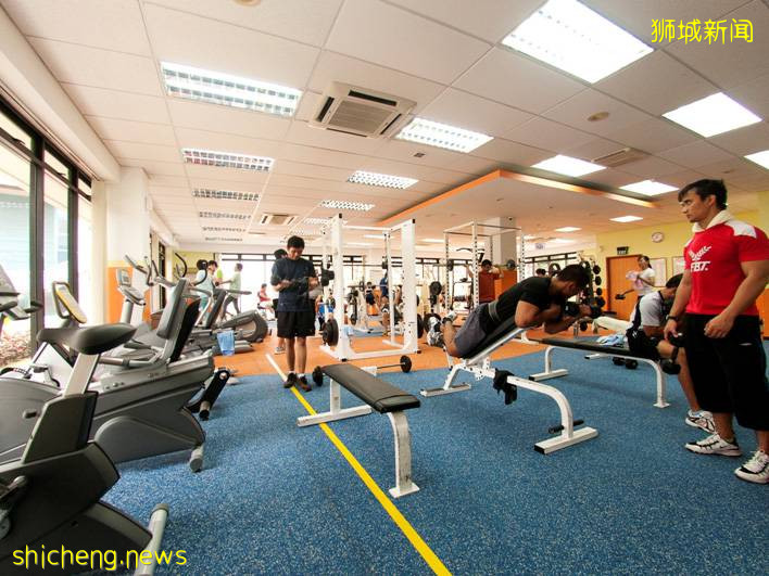 新加坡超便宜运动课！注册送$100，低至$2/课，羽毛球、皮划艇、足球、网球、水球、健身