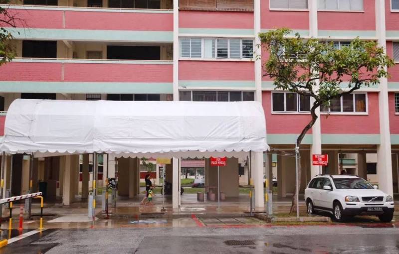 樸素親民,與善同行!這樣的新加坡最高國家元首你見過嗎