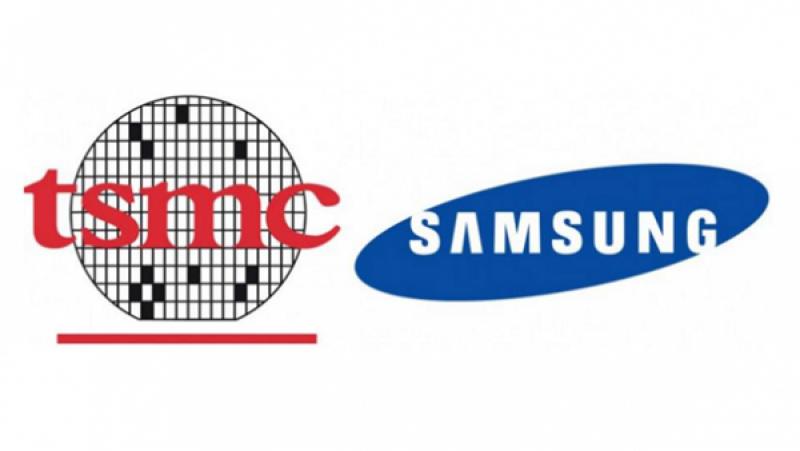 得芯片者得天下，中美经济战必争之地