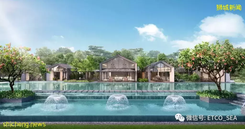 一开盘就卖出近八成单位,这个新楼盘为什么这么“火”