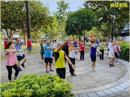 女皇镇将试点建设健康卫生区