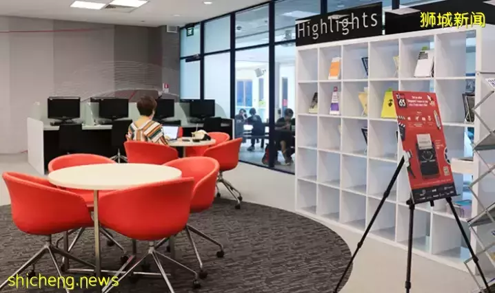 考試周去哪學?南大圖書館最全介紹來啦