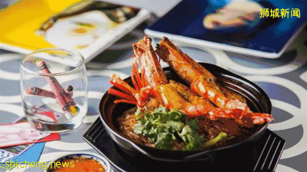 還只知道Thai Express?市中心這家巨正宗又便宜的Kra Pow了解一下!