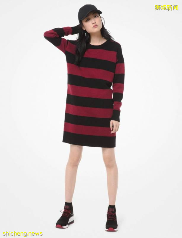 MK服裝大促低至4折+額外8折！！快來超低價買女神男神同款