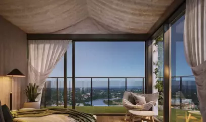 新加坡人超喜欢的房地产投资圣地原是此地,外国买家也能享受退税