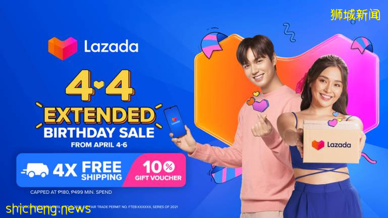 新加坡 —— 科技的中心，下一個硅谷