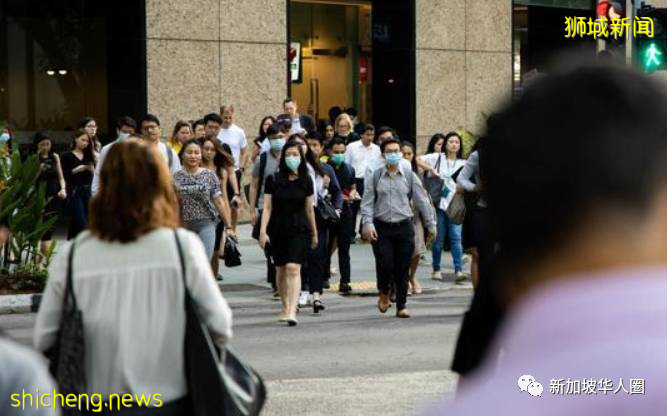 新加坡大規模降薪,失業和倒閉!2020年,真的太難了!