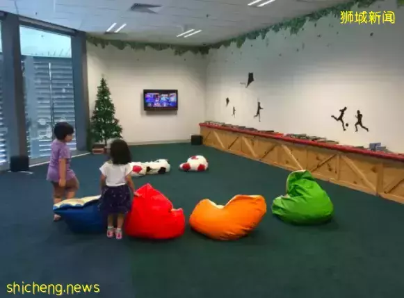 新加坡竟有這麽多各具特色的小衆圖書館！快來一起漫遊書海吧