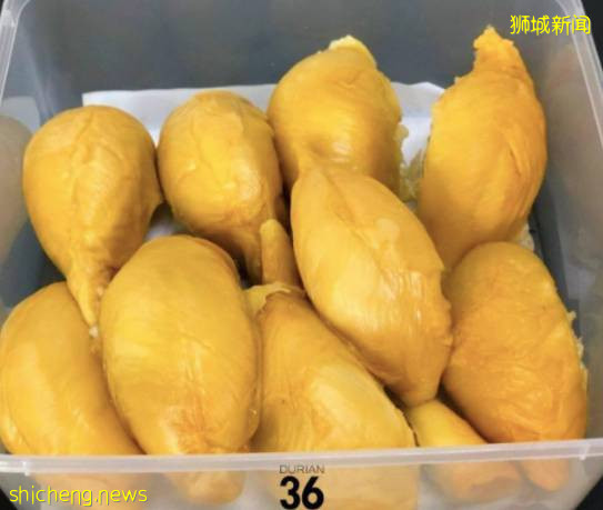 新加坡榴梿全攻略！實拍挑戰芥末和燒烤榴梿！太刺激了