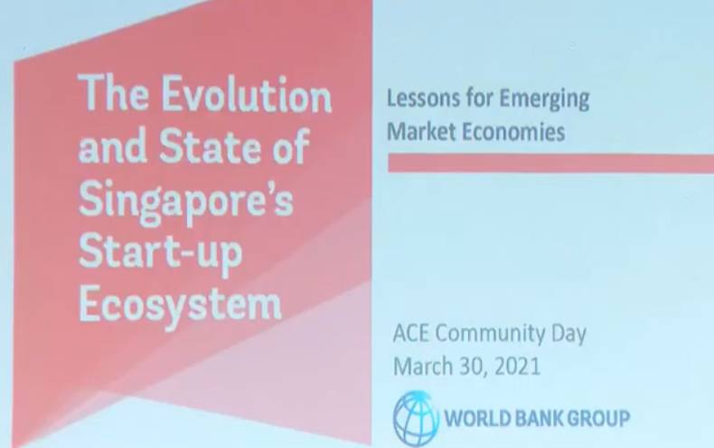 新加坡是东南亚领先的创投目的地!2020吸引55亿新元投资