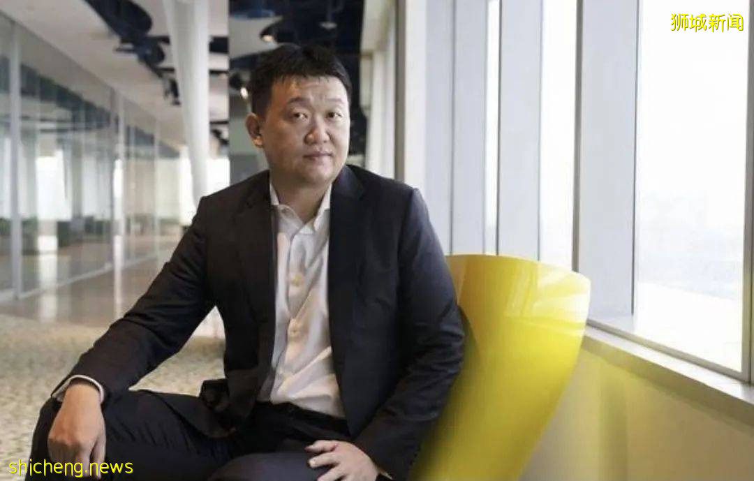 他竟然榮升新加坡的新首富！一起來看看他們的發家史