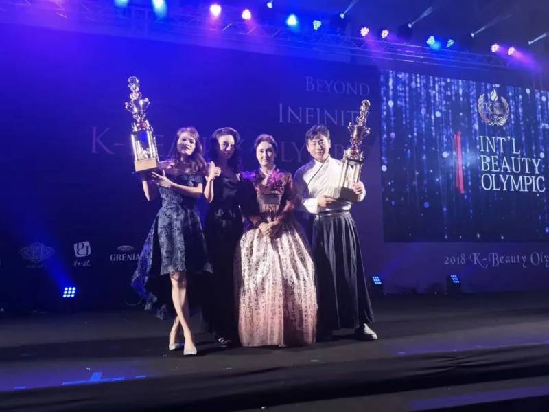 從初中畢業生到化妝師 我在新加坡的奮鬥史