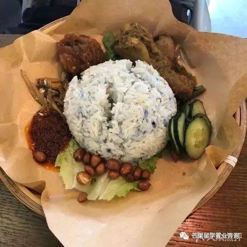 最具南洋風味街頭小吃——新加坡人氣Rojak推薦合集