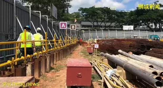 怪事!新加坡2022年上半年解封后,竟有更多店倒闭关门