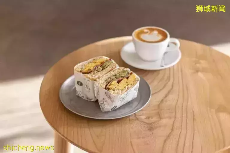 2022第一波新咖啡館打卡指南來了