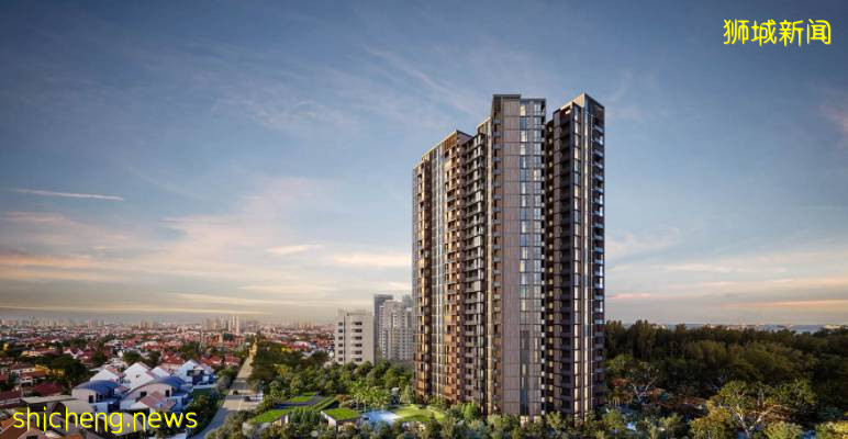 美雅豪苑—濱海景致，盛世豪宅