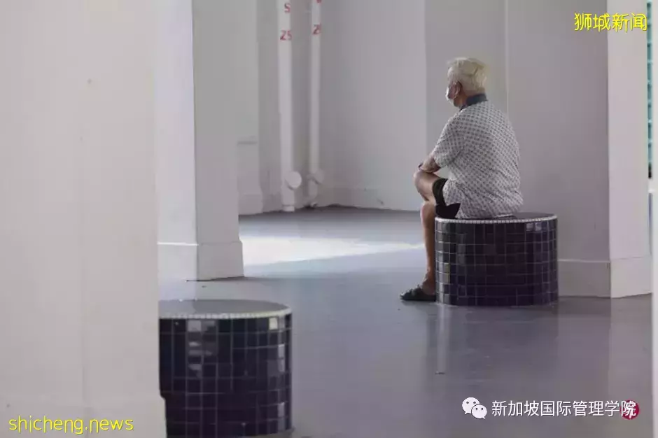 新加坡社论：临终护理须赶得上人口老龄化