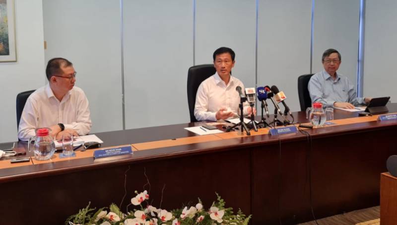 好消息！新加坡/中國又開通一條新航線，單程低于1000新