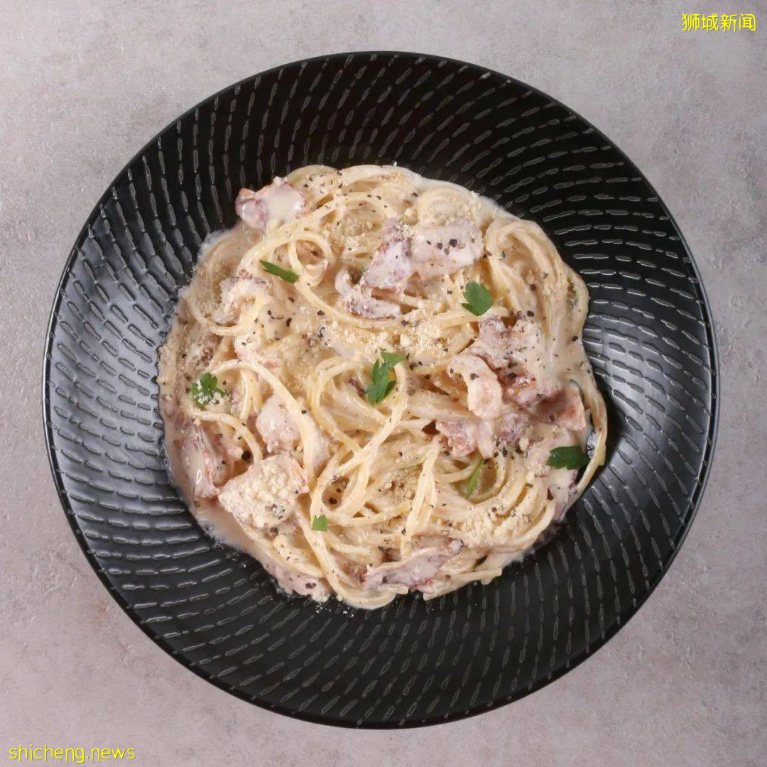 獅城MRT美食 Newton美食也能外賣送到嘴邊，內附外賣優惠碼喲