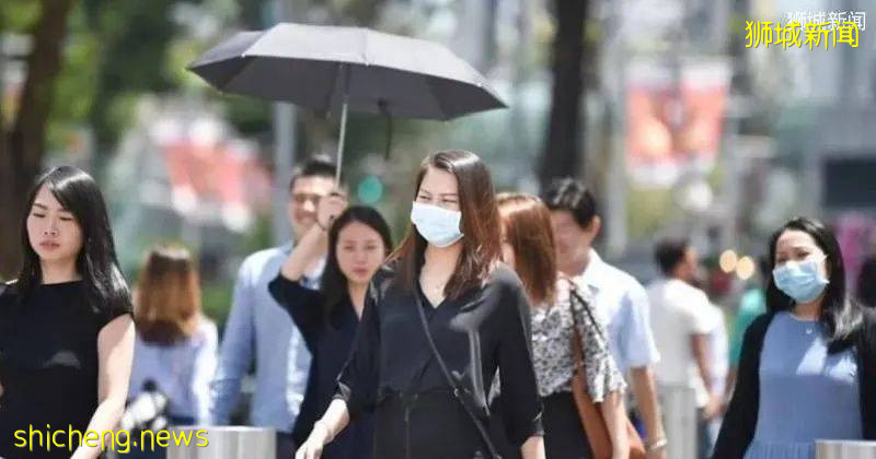 新加坡“新心相连”技能提升还将推出一万个培训名额,资讯科技领域最受新加坡人青睐