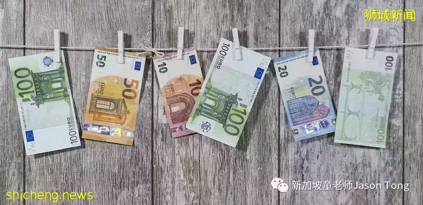 新加坡常见的支付方式有哪些?盘点留学期间交学费的几大方式!附新加坡本科研究生学费