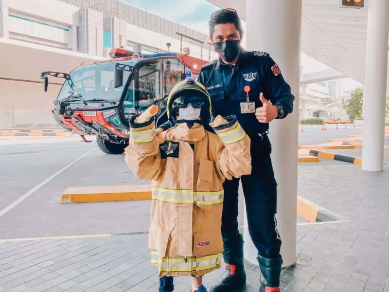 樟宜機場聖誕放大招！恐龍奇境、Air Tokidoki、雙層雪屋、卡丁車、恐龍蹦床，驚喜多多