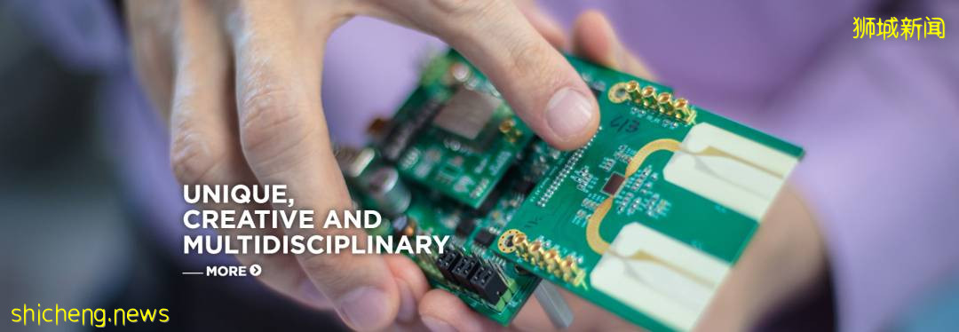 教育是参与元宇宙最好的入口!新加坡哪个大学专业能更好地对接元宇宙