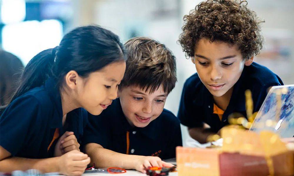 新加坡的國際學校都有哪些優勢?給你的孩子一個上新加坡國際學校的理由