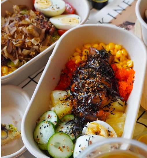 不用出門也可以在新加坡吃到你心心念念的Brunch外賣啦!Brunch死忠粉們速度收藏起來吧