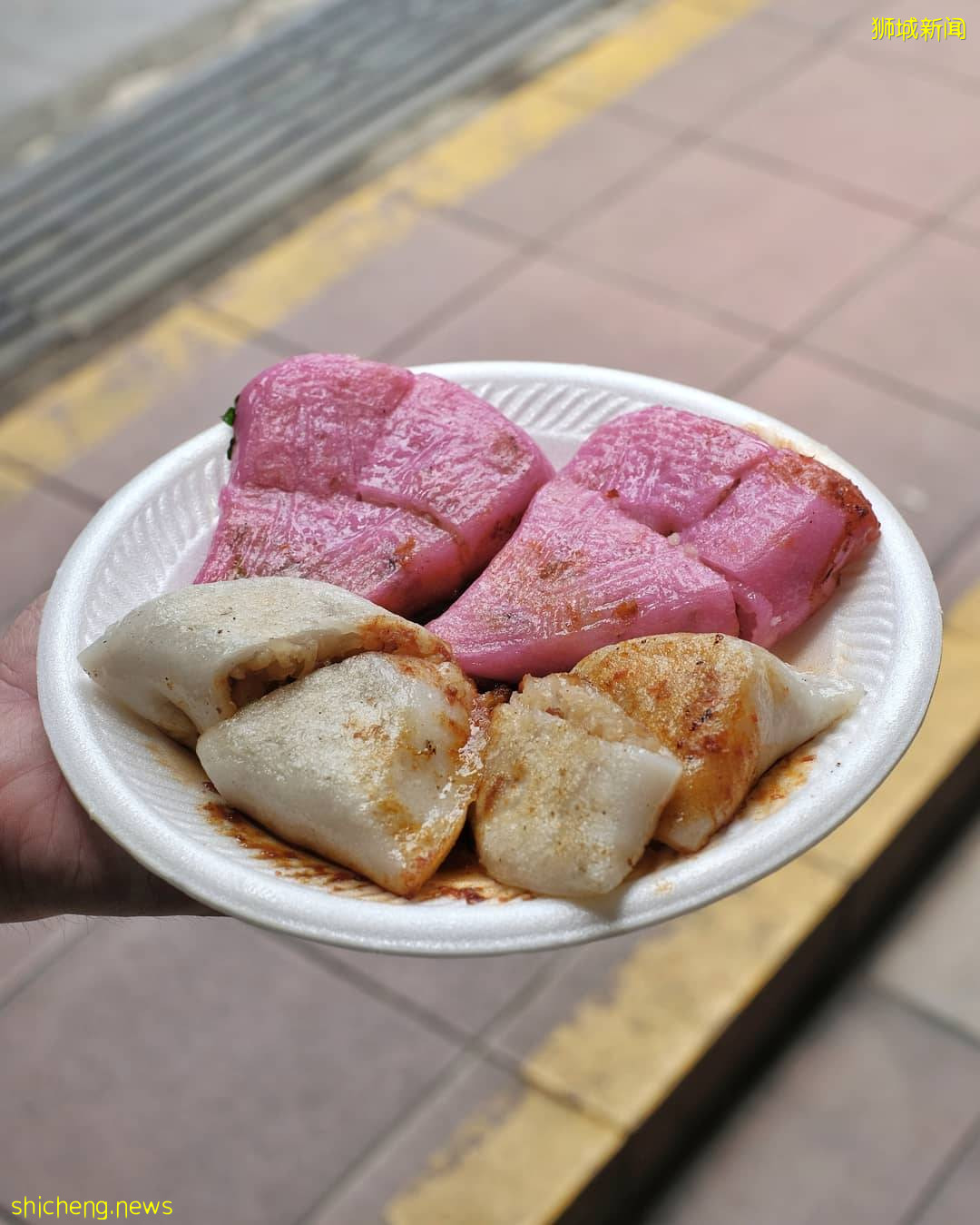 2021年新加坡“米其林必比登”名單出爐🎊12家餐館+小販攤位新入榜、食物價格不超過$45