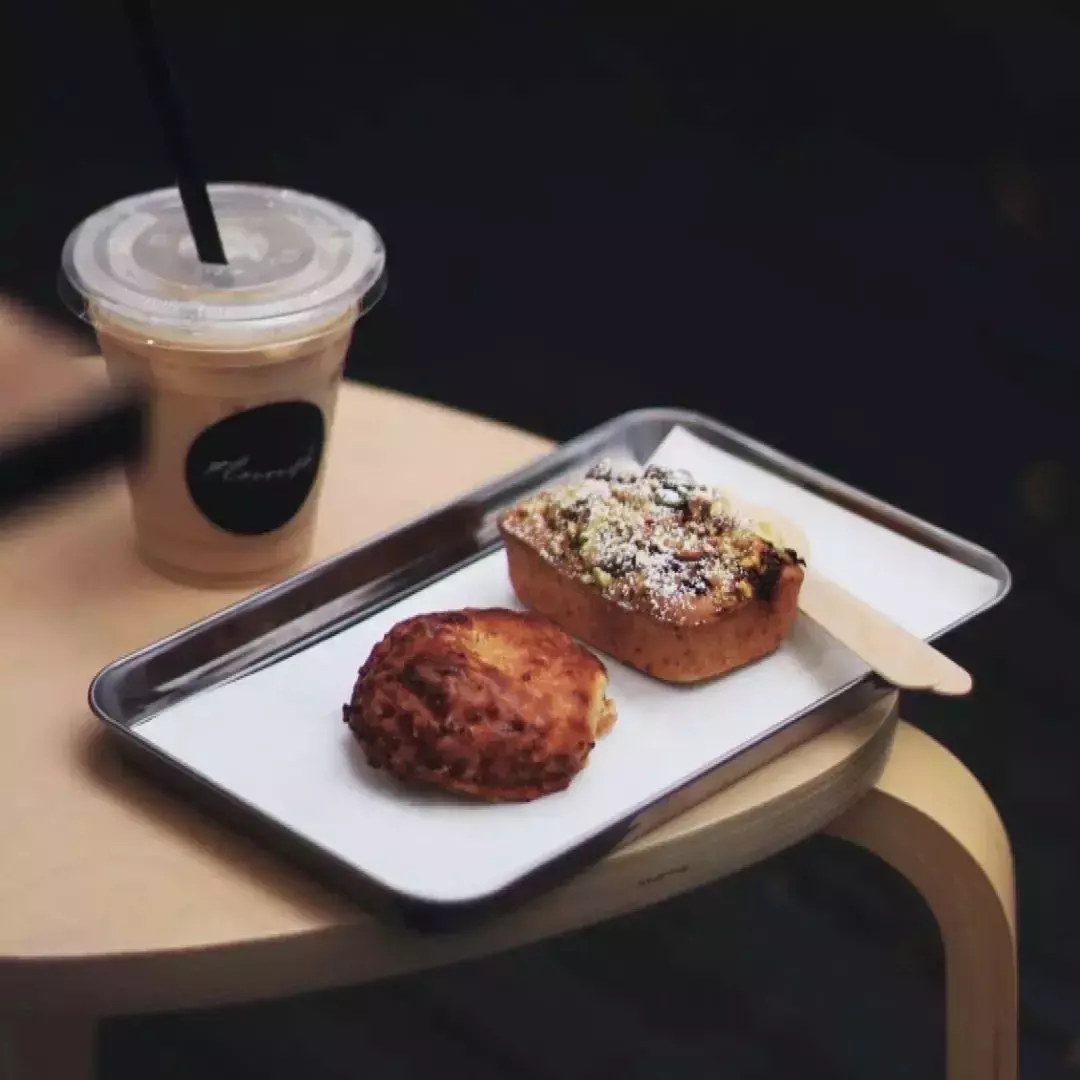 一月去哪兒吃?獅城不能錯過的新晉高顔值餐廳等你來翻牌