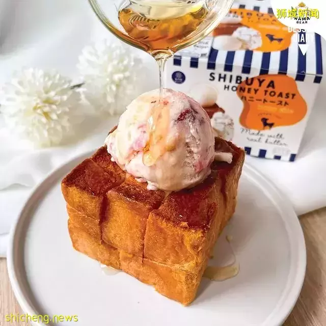 不用去到曼谷也能在Rama Bear Mart買到正版零食!泰國便利商店應有盡有,還有迷你Cafe