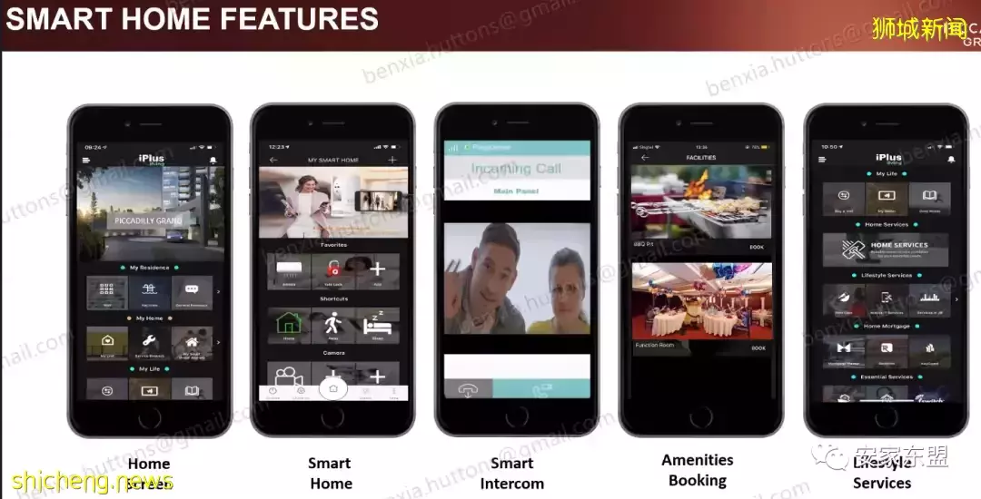 靠近花拉公园地铁站的Piccadilly Grand预计4月16开盘，407单位混合项目，自住投资两相宜，要看房的同志们快约起来