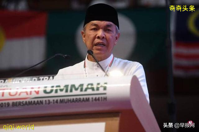 馬哈迪+巫統 首相慕尤丁夾縫中還能撐多久!