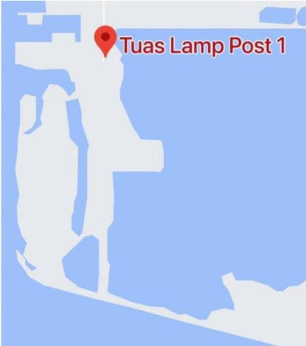 新加坡網紅“1號”打卡地成“垃圾場”，網友懇請：放過“1號”這樣會“死”