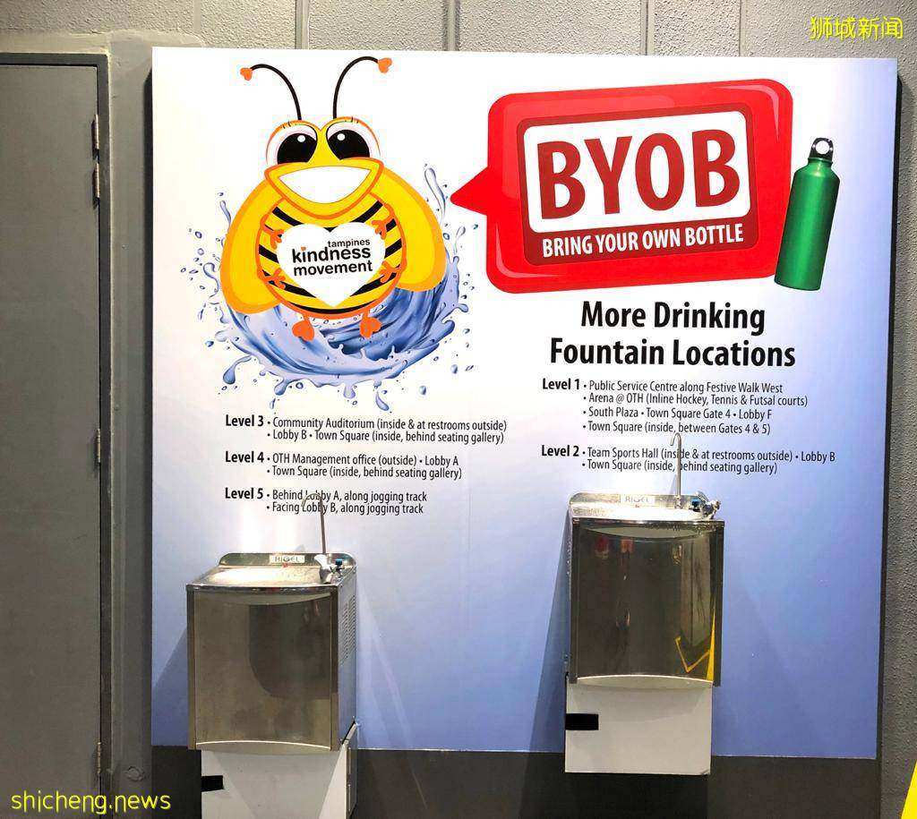 李顯龍總理打Call的超級大商城！開業就5000人擠爆，內附吃喝玩樂攻略