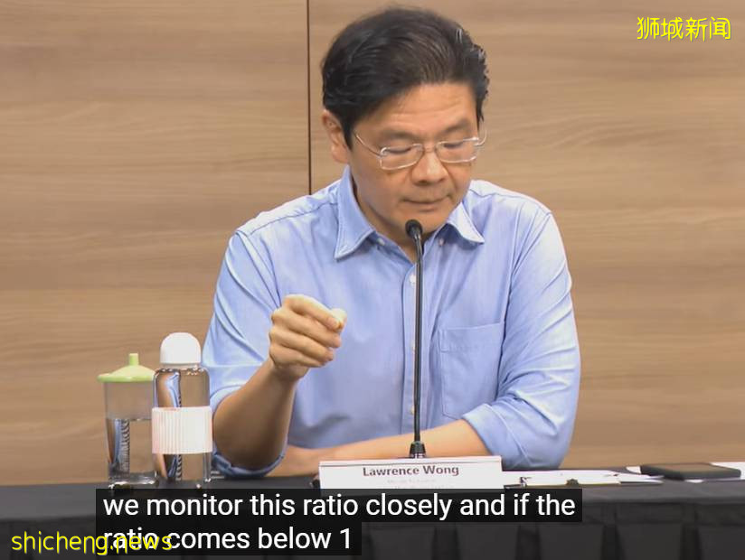 官宣!10月30號起,從新加坡回國流程有變!增加一次檢測,感染康複後需等3個月