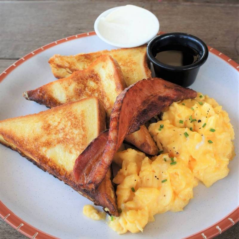 新加坡全天供應早餐的餐廳大盤點！睡到幾點都可以享用美味早餐哦