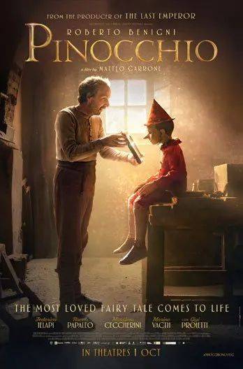 獅城10月影訊 《姜子牙》上映首日票房破2億，《奪冠》口碑炸裂燃爆朋友圈