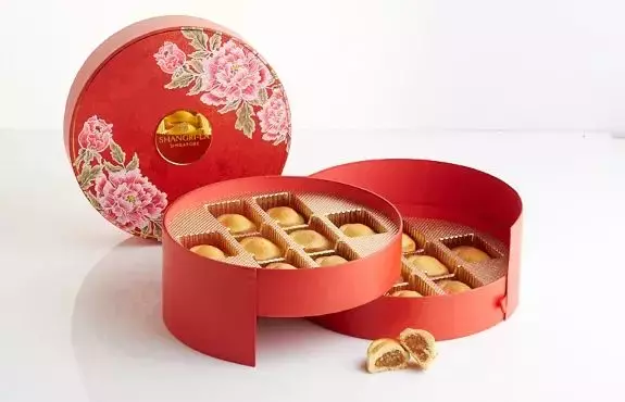 虎年新年饼哪家强