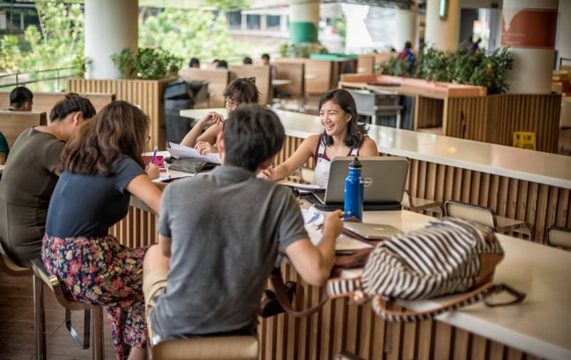 【新加坡留學】是時候科普一下了！國立大學碩士申請35問（95%的留學問題都在這兒了！）