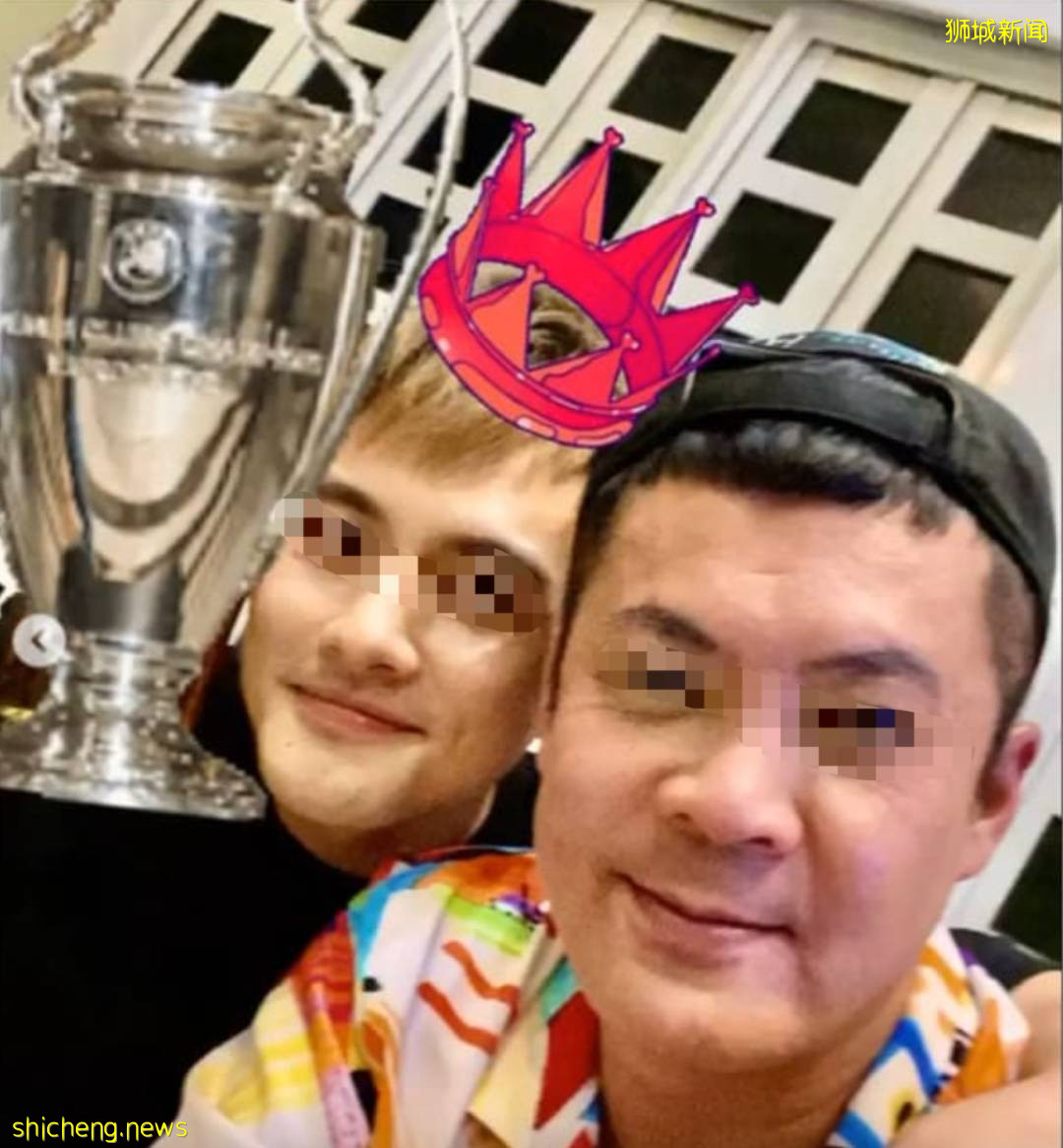 新傳媒藝人生日宴非法大聚會,13人共計罰款近萬新幣