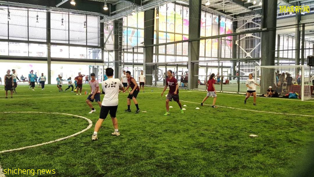 李顯龍總理打Call的超級大商城！開業就5000人擠爆，內附吃喝玩樂攻略