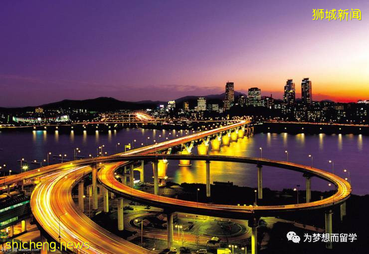 新加坡的文化特色及其風俗習慣!