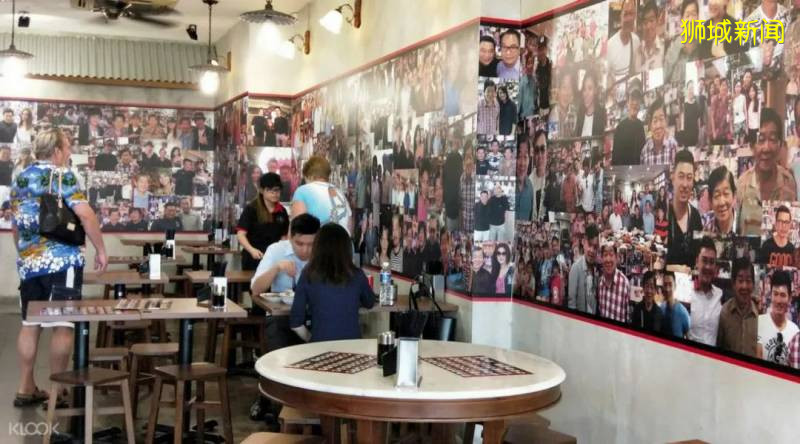 新加坡發起人肉骨茶網上求助後,被網友人肉!老板:車子名表都是二手的