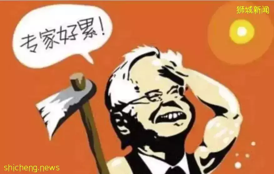 新加坡网约车涨价引专家长篇大论，网友：神似，没钱就把多余的房子出租