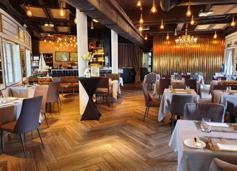 如果错过这家餐厅，实在太可惜了