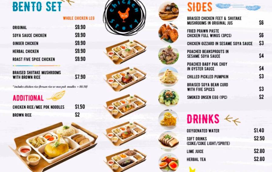 年夜飯去哪吃?新加坡這幾件老牌中餐廳火爆預定中