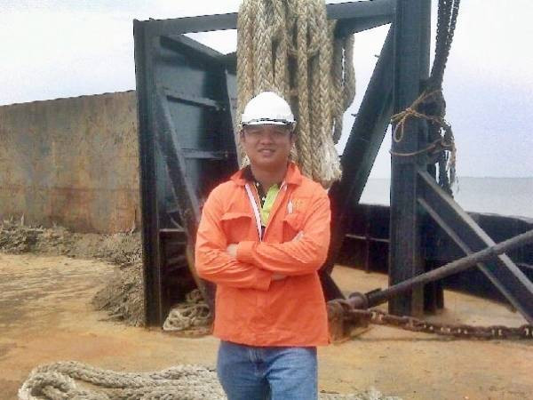 【回流】为享天伦之乐辞高薪 回国创出另一片天下